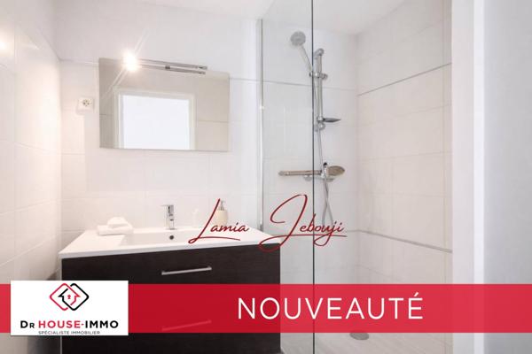 Maison à vendre 7 pièces de 186 m²