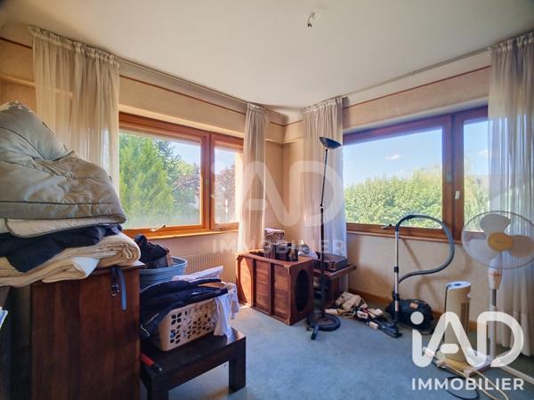 Maison à vendre 6 pièces 132 m² Cirey-sur-Vezouze