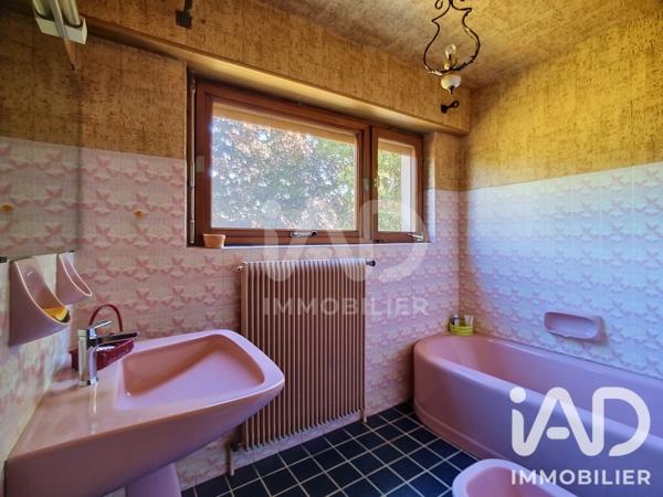 Maison à vendre 6 pièces 132 m² Cirey-sur-Vezouze