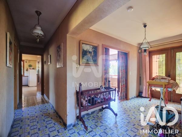 Maison à vendre 6 pièces 132 m² Cirey-sur-Vezouze