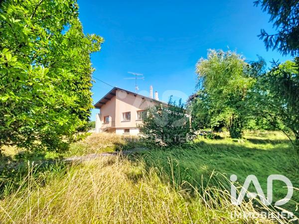 Maison à vendre 6 pièces 132 m² Cirey-sur-Vezouze