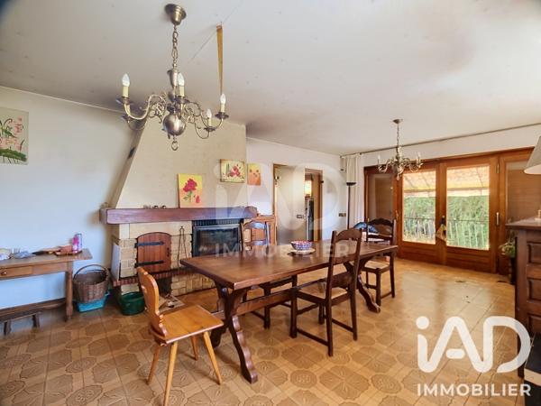 Maison à vendre 6 pièces 132 m² Cirey-sur-Vezouze