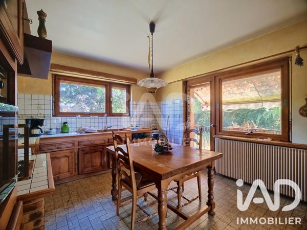 Maison à vendre 6 pièces 132 m² Cirey-sur-Vezouze