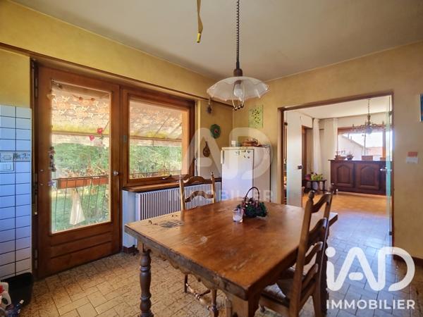 Maison à vendre 6 pièces 132 m² Cirey-sur-Vezouze