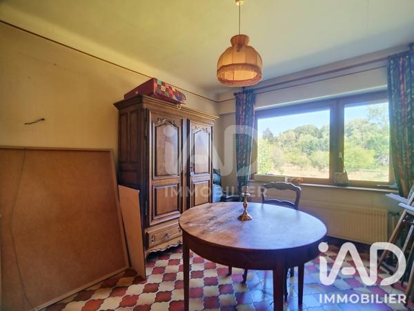 Maison à vendre 6 pièces 132 m² Cirey-sur-Vezouze