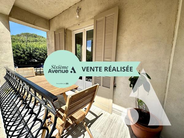 Appartement 3 pièces 63 m2