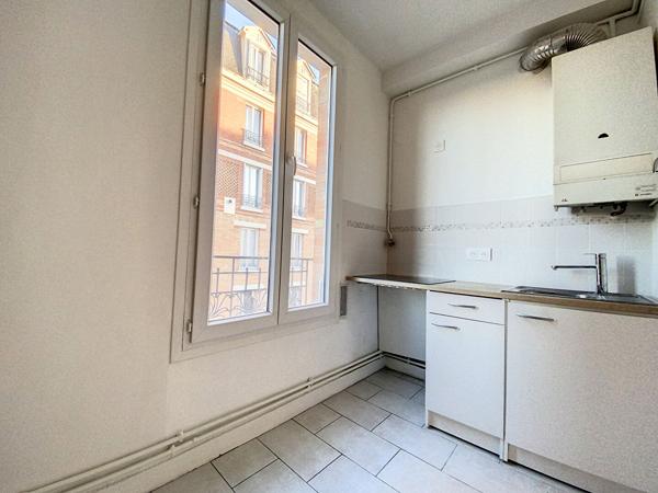 Appartement Colombes 2 pièce(s) 48 m2