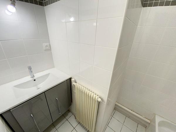 Appartement Colombes 2 pièce(s) 48 m2