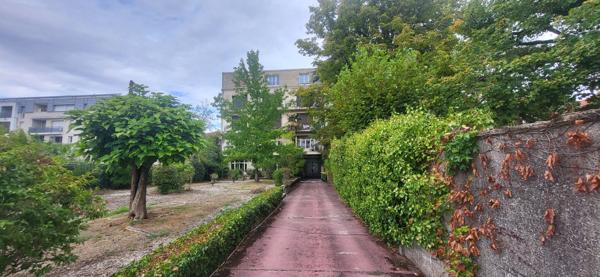 BORDEAUX Caudéran Bel-Air Appartement 4 pièce(s) 172 m2