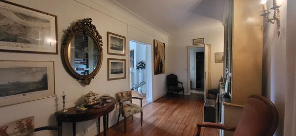 BORDEAUX Caudéran Bel-Air Appartement 4 pièce(s) 172 m2