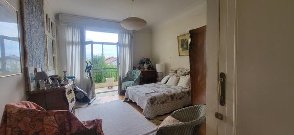 BORDEAUX Caudéran Bel-Air Appartement 4 pièce(s) 172 m2
