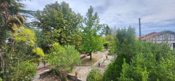 BORDEAUX Caudéran Bel-Air Appartement 4 pièce(s) 172 m2