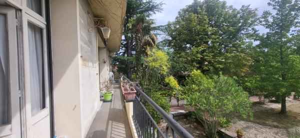 BORDEAUX Caudéran Bel-Air Appartement 4 pièce(s) 172 m2