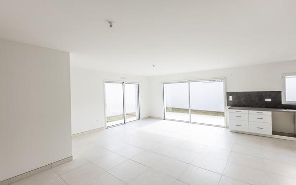 Maison à vendre    4 pièces •  Vaux-sur-Mer