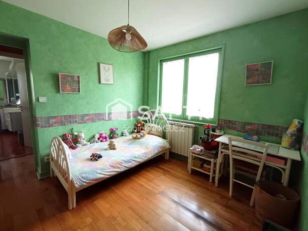 MAISON 172 m²  A LA CAMPAGNE, PISCINE, GRAND TERRAIN