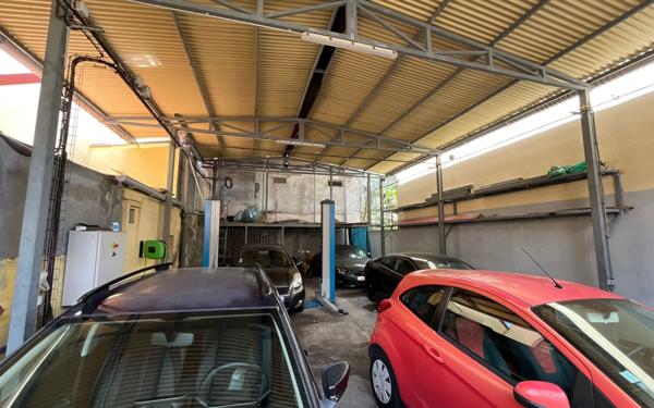 Maison à vendre    4 pièces • 94 m2 Fort-de-France