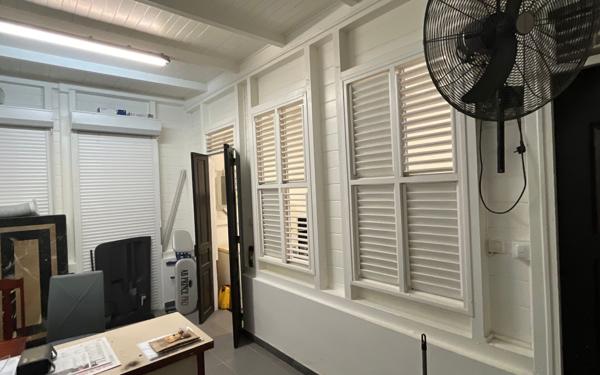 Maison à vendre    4 pièces • 94 m2 Fort-de-France