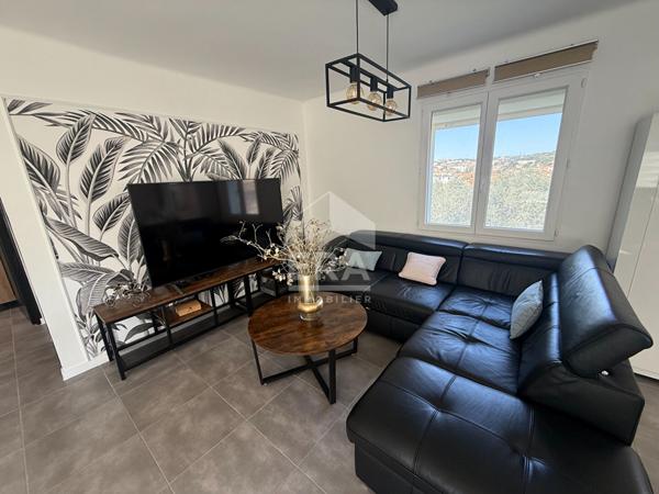 Les Pennes Mirabeau - Maison T4 sur parcelle de 235m2 en bout d'impasse et au calme