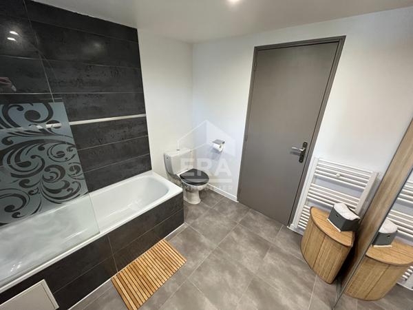 Les Pennes Mirabeau - Maison T4 sur parcelle de 235m2 en bout d'impasse et au calme