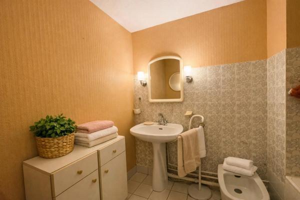 Appartement à ANGLET, 64600 - 2 pièces 52m²