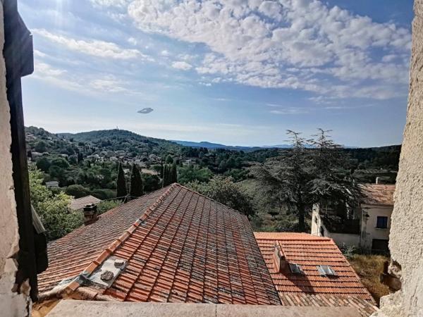 Immeuble 3 appartements indépendants