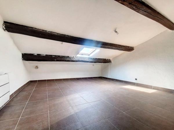 Immeuble 3 appartements indépendants