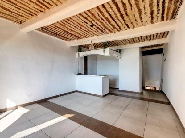 Immeuble 3 appartements indépendants