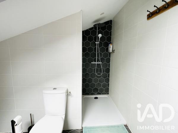 Maison à vendre 8 pièces 150 m² Lys-Haut-Layon