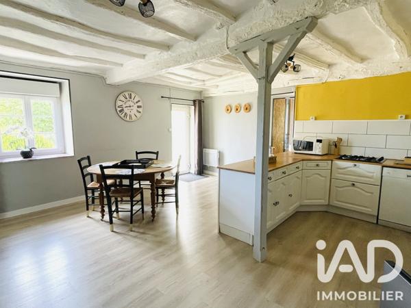 Maison à vendre 8 pièces 150 m² Lys-Haut-Layon