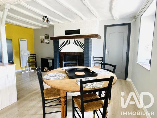 Maison à vendre 8 pièces 150 m² Lys-Haut-Layon