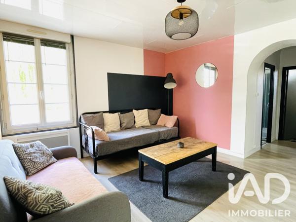 Maison à vendre 8 pièces 150 m² Lys-Haut-Layon