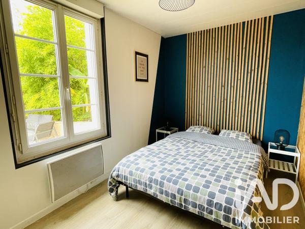 Maison à vendre 8 pièces 150 m² Lys-Haut-Layon