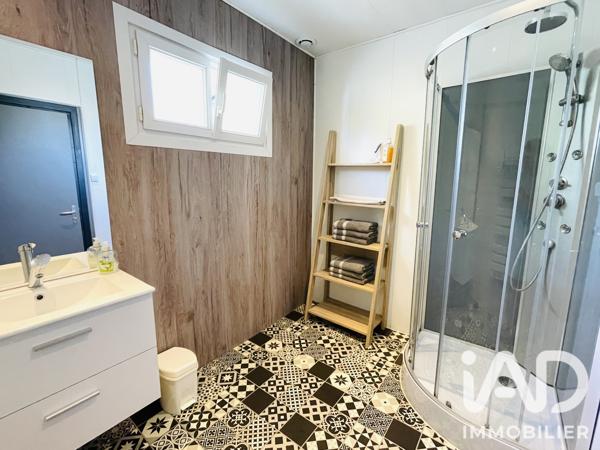Maison à vendre 8 pièces 150 m² Lys-Haut-Layon