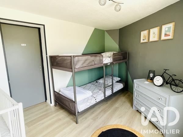 Maison à vendre 8 pièces 150 m² Lys-Haut-Layon