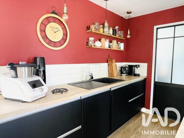 Maison à vendre 8 pièces 150 m² Lys-Haut-Layon