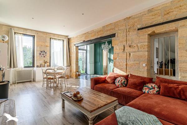 Maison à vendre |  Soussans |  5 pièces | 180 m²