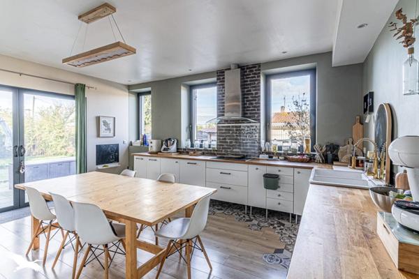 Maison à vendre |  Soussans |  5 pièces | 180 m²