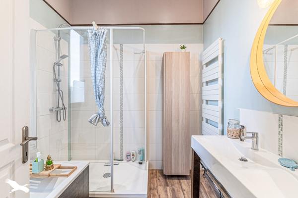 Maison à vendre |  Soussans |  5 pièces | 180 m²