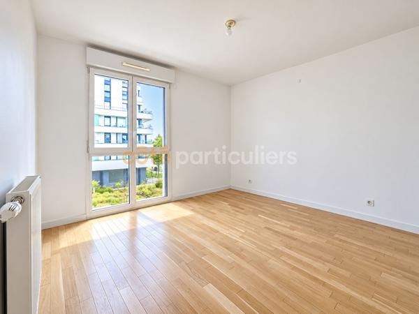 Location
                Appartement50,75 m² - 2 Pièces -
                    SAINT GERMAIN EN LAYE (78100)