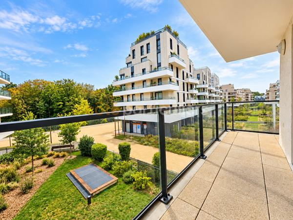 Location
                Appartement50,75 m² - 2 Pièces -
                    SAINT GERMAIN EN LAYE (78100)