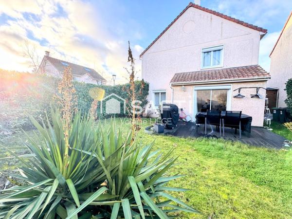 Nouveauté a saisir Maison individuelle au chêne feuillu