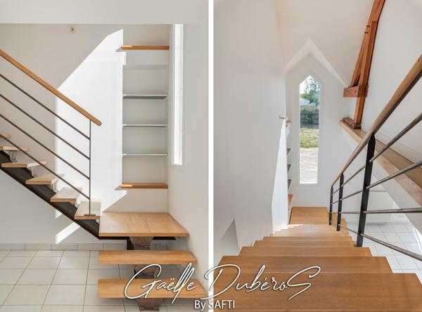 Belle maison 4 chambres avec garage***Pré visite 3D disponible sur demande***