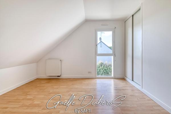 Belle maison 4 chambres avec garage***Pré visite 3D disponible sur demande***