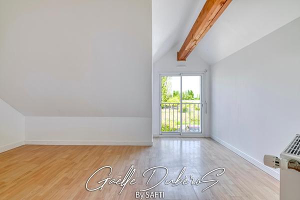 Belle maison 4 chambres avec garage***Pré visite 3D disponible sur demande***
