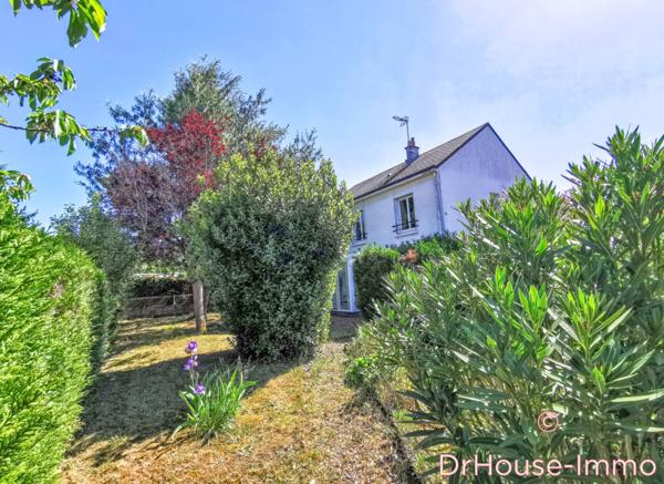 Maison à vendre 7 pièces de 126 m²