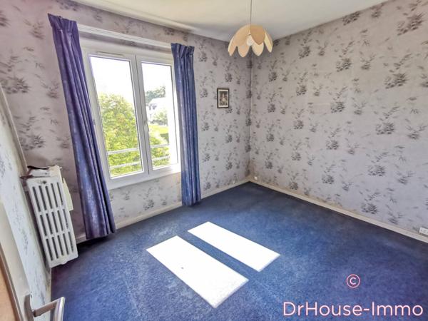 Maison à vendre 7 pièces de 126 m²