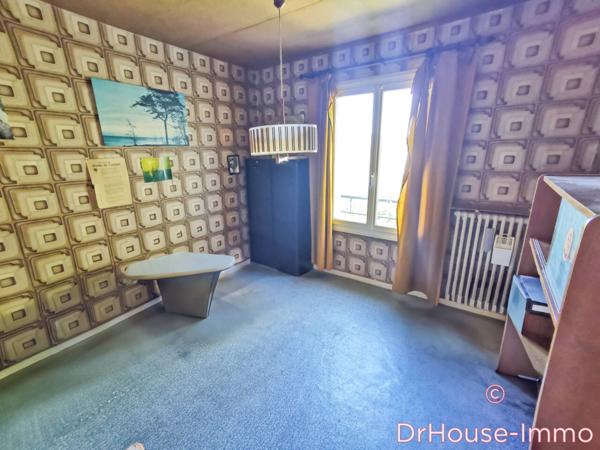 Maison à vendre 7 pièces de 126 m²