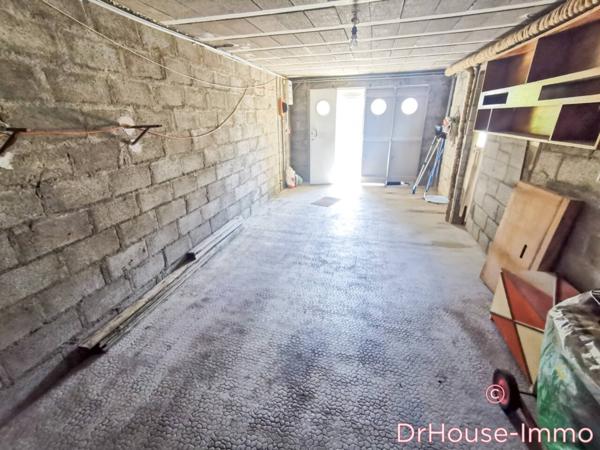 Maison à vendre 7 pièces de 126 m²