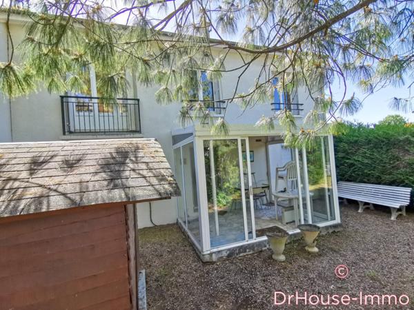 Maison à vendre 7 pièces de 126 m²