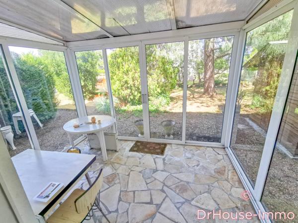 Maison à vendre 7 pièces de 126 m²